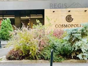Apartament Premium 2 Camere | Cosmopolit Centru Civic — miniatura 3