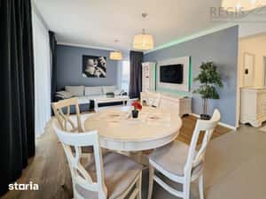 Apartament Premium 2 Camere | Cosmopolit Centru Civic — miniatura 4