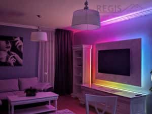 Apartament Premium 2 Camere | Cosmopolit Centru Civic — miniatura 5