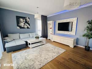 Apartament Premium 2 Camere | Cosmopolit Centru Civic — miniatura 6