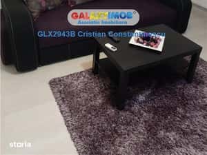Apartament 2 camere modern, complet utilat, centrala, metrou — miniatura 4