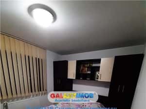 Apartament 2 camere modern, complet utilat, centrala, metrou — miniatura 5