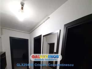 Apartament 2 camere modern, complet utilat, centrala, metrou — miniatura 6