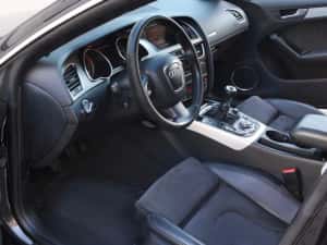 Audi a5 2.0 diesel S line quatro — miniatura 7