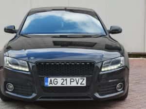 Audi a5 2.0 diesel S line quatro — miniatura 9