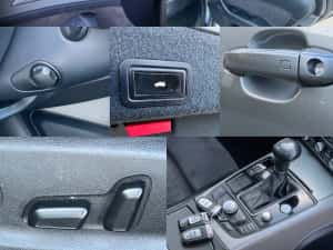 Audi A6 C7 3.0 Quattro 245Cp Full/ Lane Assist / Soft Close/ Head up — miniatura 8