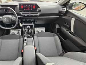 Citroen C4 FEEL 1.5BlueHDI 110cp 08.2021 LED PureVision Virtual LINE TOP — miniatura 6