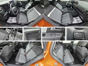 Citroen C4 FEEL 1.5BlueHDI 110cp 08.2021 LED PureVision Virtual LINE TOP — miniatura 7