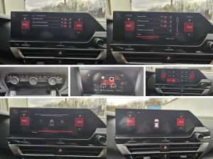 Citroen C4 FEEL 1.5BlueHDI 110cp 08.2021 LED PureVision Virtual LINE TOP — miniatura 8