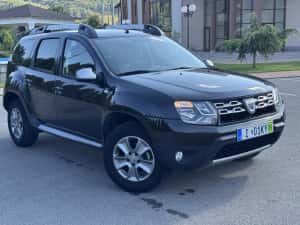 Dacia Duster Euro 6 4x4 Diesel