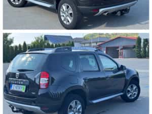 Dacia Duster Euro 6 4x4 Diesel — miniatura 3