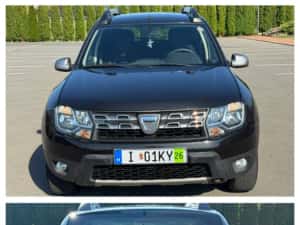 Dacia Duster Euro 6 4x4 Diesel — miniatura 5