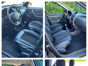 Dacia Duster Euro 6 4x4 Diesel — miniatura 6
