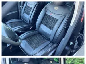 Dacia Duster Euro 6 4x4 Diesel — miniatura 7