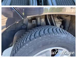 Dacia Duster Euro 6 4x4 Diesel — miniatura 9