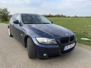 Seria 3 facelift 2010 Key let s entry si let s go vand/schimb/variante — miniatura 2