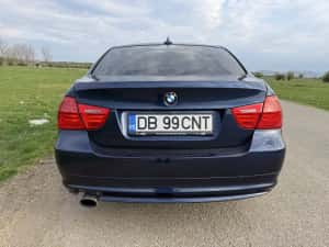 Seria 3 facelift 2010 Key let s entry si let s go vand/schimb/variante — miniatura 5
