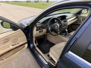 Seria 3 facelift 2010 Key let s entry si let s go vand/schimb/variante — miniatura 7