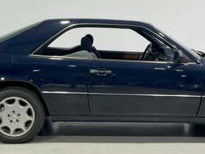 Mercedes-Benz CE 300 - Oldtimer restaurat — miniatura 3