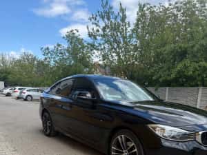 BMW Seria 3 ,320D GT XDRIVE M-PAKET,Primul propietar,masina personala!!! — miniatura 4