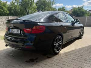 BMW Seria 3 ,320D GT XDRIVE M-PAKET,Primul propietar,masina personala!!! — miniatura 5