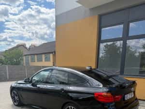 BMW Seria 3 ,320D GT XDRIVE M-PAKET,Primul propietar,masina personala!!! — miniatura 6