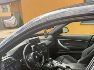BMW Seria 3 ,320D GT XDRIVE M-PAKET,Primul propietar,masina personala!!! — miniatura 8