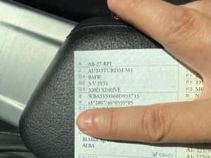 BMW Seria 3 ,320D GT XDRIVE M-PAKET,Primul propietar,masina personala!!! — miniatura 9