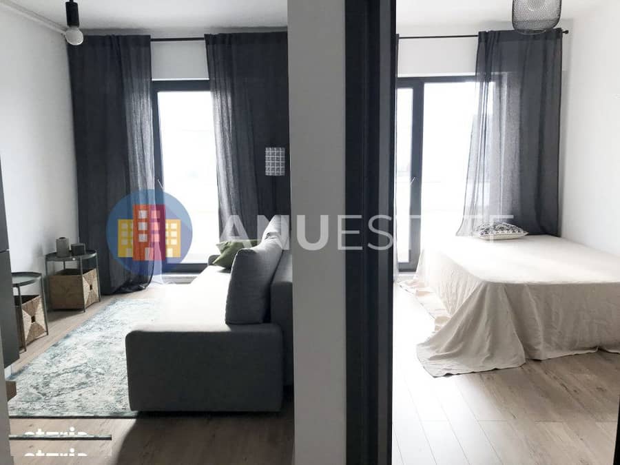Grozavesti 5`Metrou Politehnica Parc Regie Sp Independentei Centrala — fotografie 1 din 6