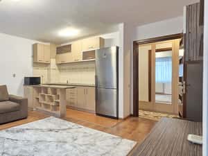 Kamsas - Lidl 2 camere decomandat 53 mp. mobilat utilat pret 104.000E — miniatura 4