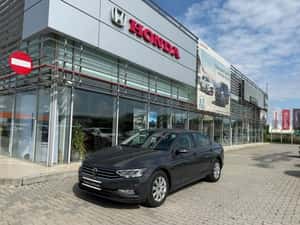 VOLKSWAGEN PASSAT 2.0 TDI 150HP ADVANCE/ Car No. 70