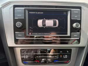 VOLKSWAGEN PASSAT 2.0 TDI 150HP ADVANCE/ Car No. 70 — miniatura 6
