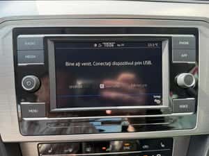 VOLKSWAGEN PASSAT 2.0 TDI 150HP ADVANCE/ Car No. 70 — miniatura 7