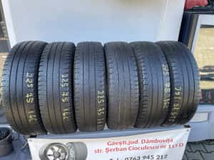 Cauciucuri 225/75R16C Michelin, anvelope 225/75/16C Michelin