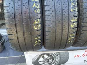 Cauciucuri 225/75R16C Michelin, anvelope 225/75/16C Michelin — miniatura 3
