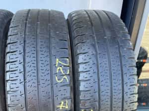 Cauciucuri 225/75R16C Michelin, anvelope 225/75/16C Michelin — miniatura 5