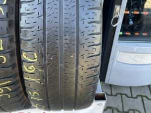 Cauciucuri 225/75R16C Michelin, anvelope 225/75/16C Michelin — miniatura 6
