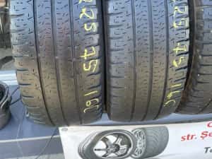 Cauciucuri 225/75R16C Michelin, anvelope 225/75/16C Michelin — miniatura 9