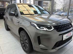 Land Rover Discovery Sport 2.0 Diesel 2019 Automata — miniatura 3