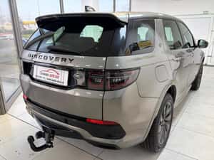 Land Rover Discovery Sport 2.0 Diesel 2019 Automata — miniatura 4