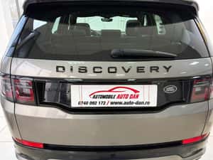Land Rover Discovery Sport 2.0 Diesel 2019 Automata — miniatura 5