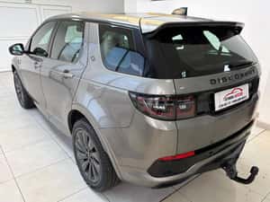 Land Rover Discovery Sport 2.0 Diesel 2019 Automata — miniatura 6