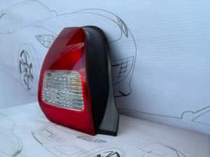 Stop Aripă Stânga Mitsubishi Colt CJ 1997 / 1996-2003 / Cod OEM STANLEY 0431679 (5D2) — miniatura 4