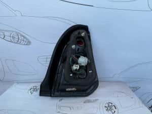 Stop Aripă Stânga Mitsubishi Colt CJ 1997 / 1996-2003 / Cod OEM STANLEY 0431679 (5D2) — miniatura 5