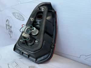 Stop Aripă Stânga Mitsubishi Colt CJ 1997 / 1996-2003 / Cod OEM STANLEY 0431679 (5D2) — miniatura 7