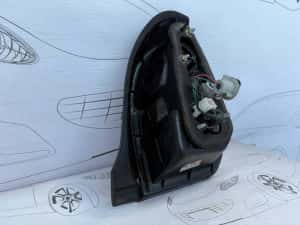 Stop Aripă Stânga Mitsubishi Colt CJ 1997 / 1996-2003 / Cod OEM STANLEY 0431679 (5D2) — miniatura 8