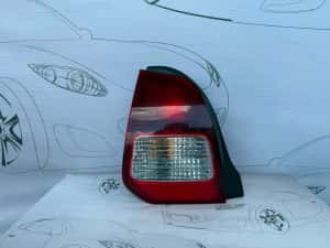 Stop Aripă Stânga Mitsubishi Colt CJ 1997 / 1996-2003 / Cod OEM STANLEY 0431679 (5D2) — miniatura 10
