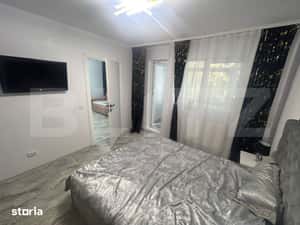 Apartament 2 camere, 49.30 mp, zona Podu Ros — miniatura 3
