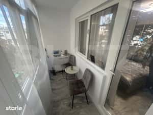 Apartament 2 camere, 49.30 mp, zona Podu Ros — miniatura 4