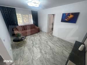 Apartament 2 camere, 49.30 mp, zona Podu Ros — miniatura 5